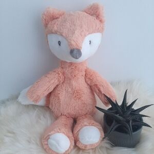 Gund Baby Toothpick Fox Emory Plush Animal